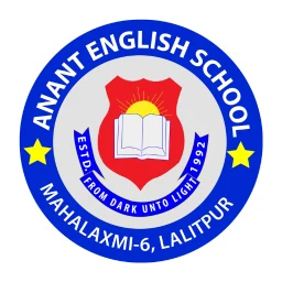 Anant English School のアイコン