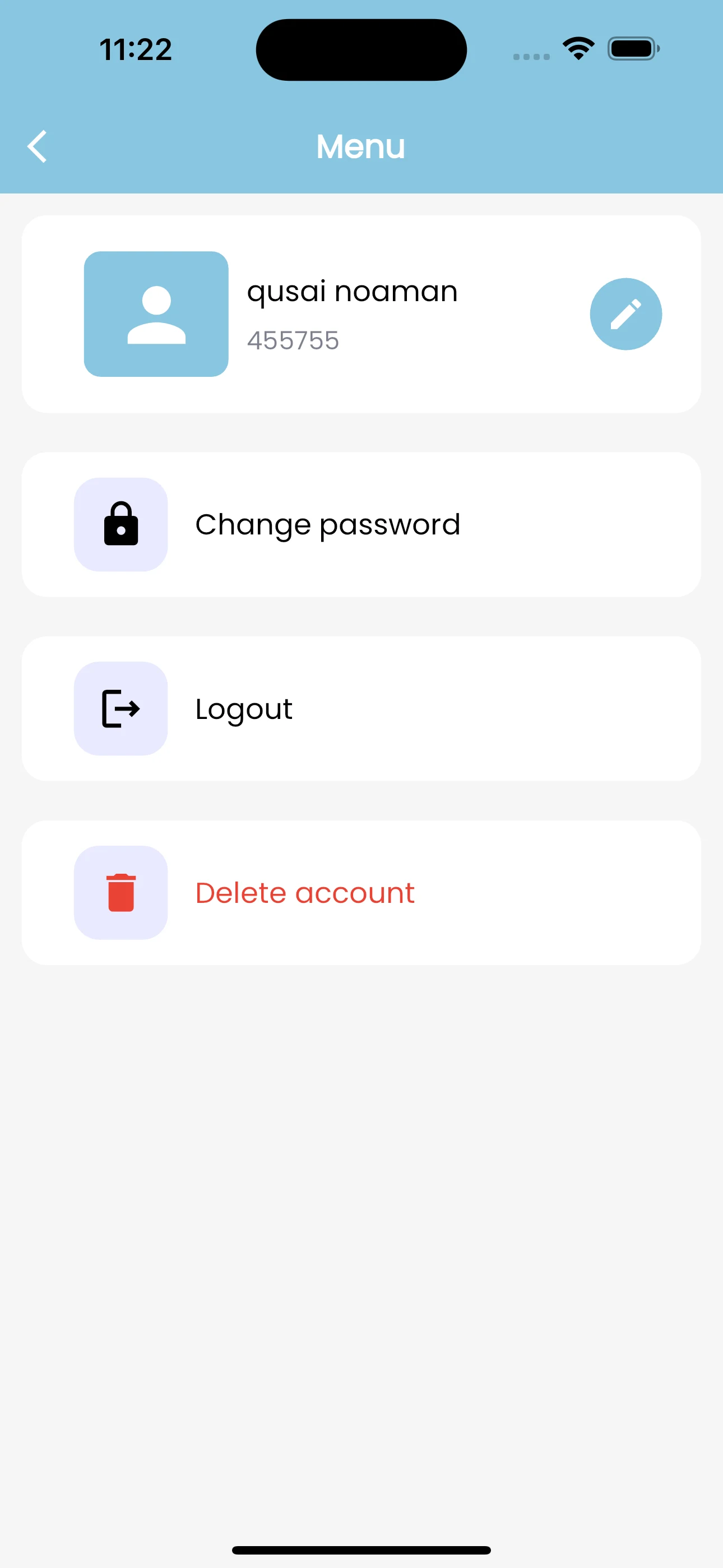 Hest Englizy screenshot